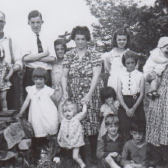 famille-vers-1940